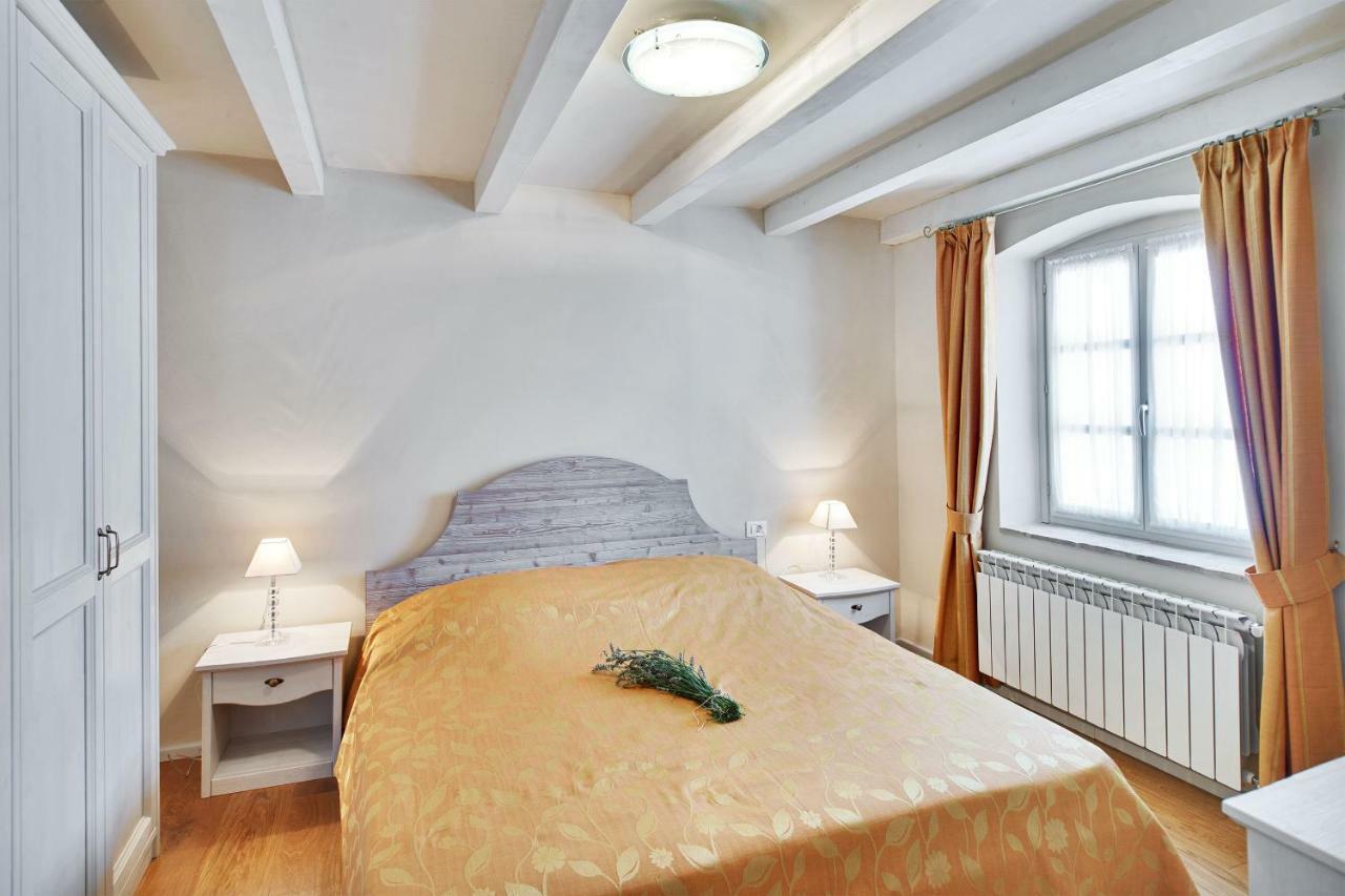 モトヴン Casa Meloniヴィラ エクステリア 写真